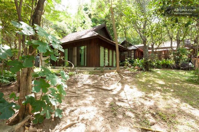 Holiday park Viva Nature 2*
