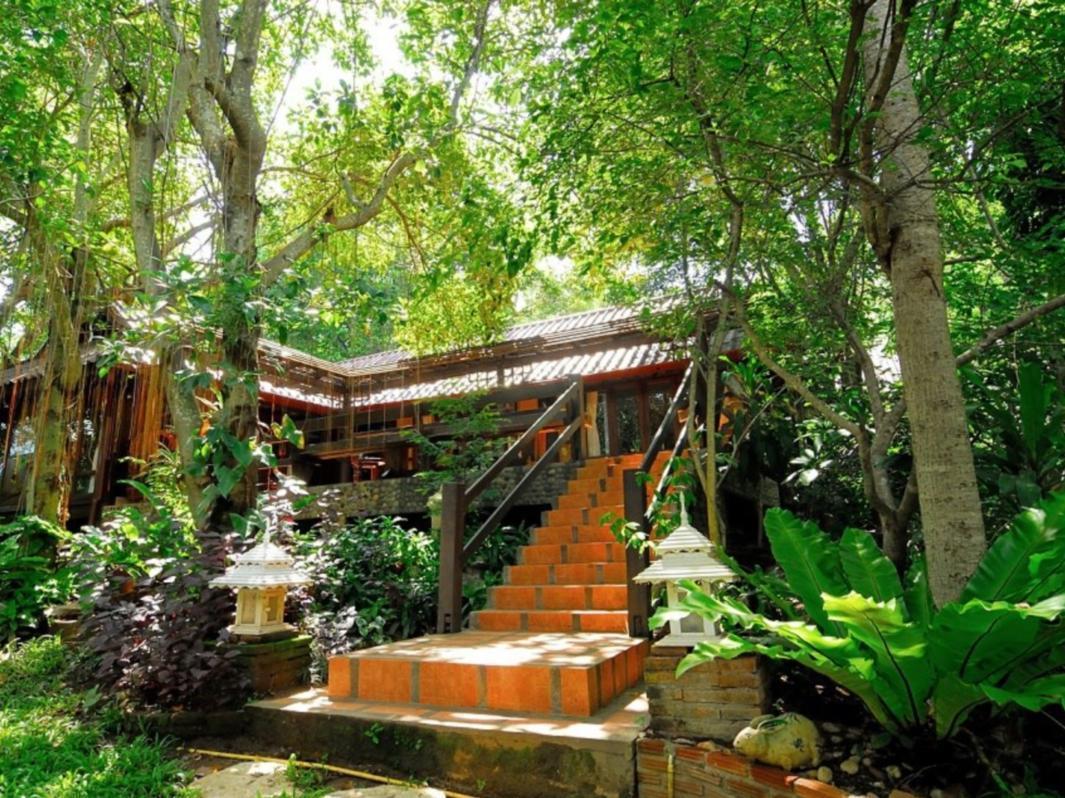 Viva Nature Holiday park Chiang Mai