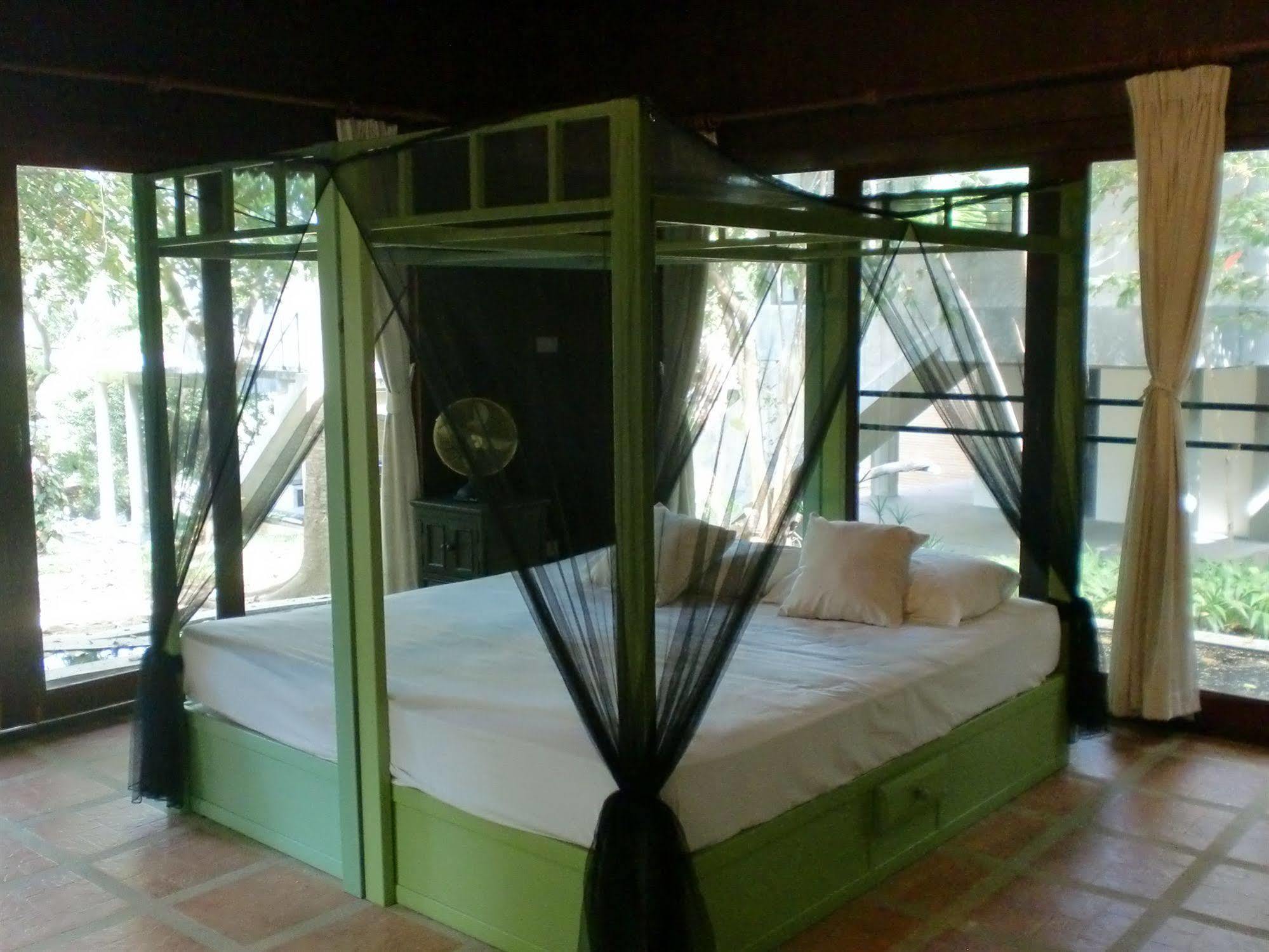 Viva Nature Holiday park Chiang Mai