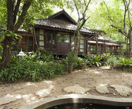 Viva Nature Holiday park Chiang Mai